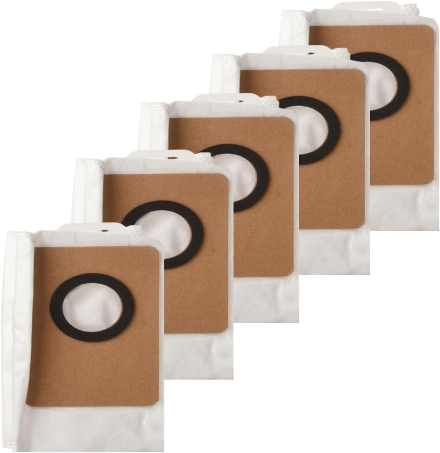 Marebm Replacement Bags for ILIFE T20S Robot Vacuum 1