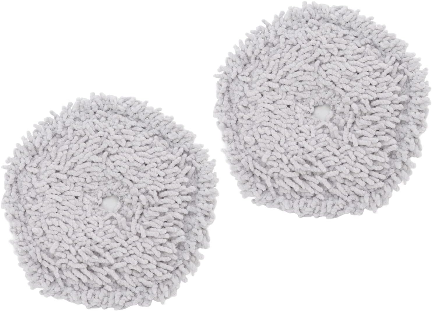 2 PCS Sweeper Mop Cloth for W10 W10 PRO 1