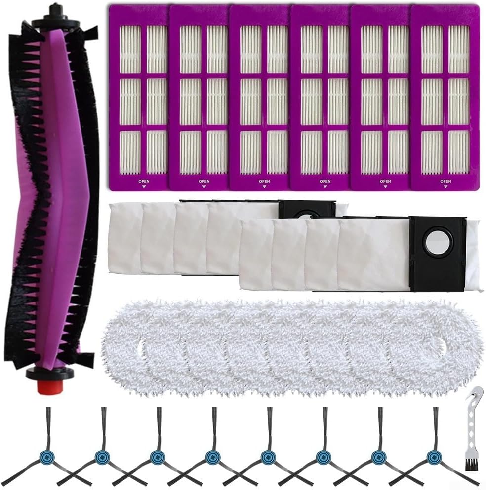 Marebm Replacement Kit for Eureka J15 Pro Ultra 1