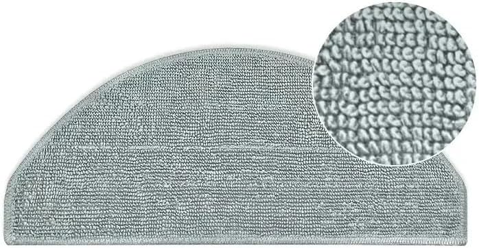 Marebm 7-Piece Mop Brush Replacement for E10 E12 B112