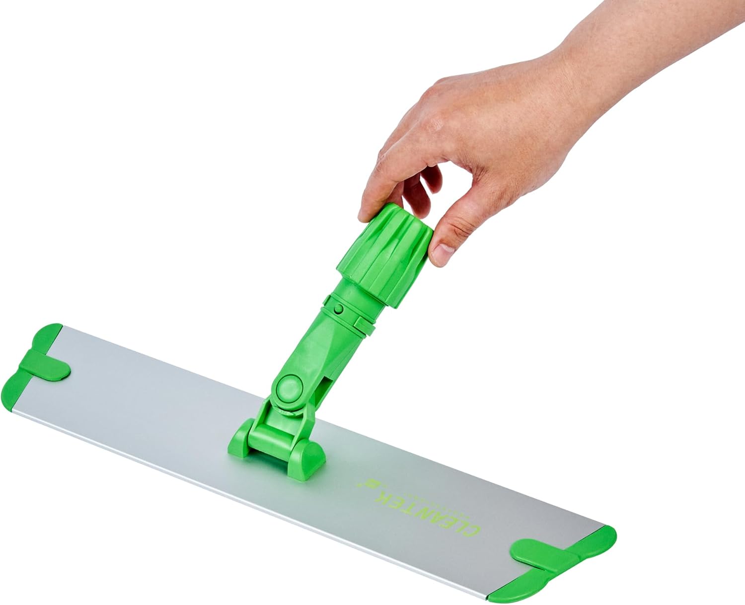 Restaurantware Clean Tek Professional 157 Inch Mop Frame