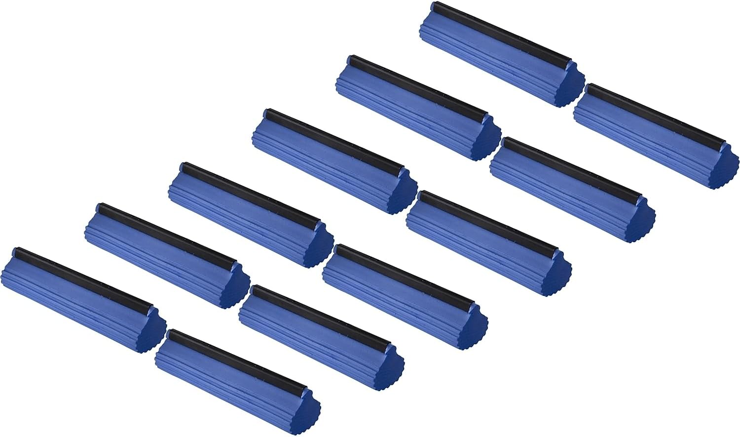 Quickie Blue Refill Sponge Dozen Pack