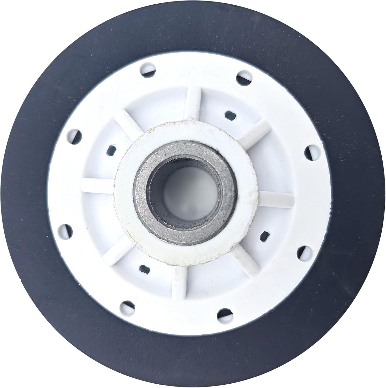 Marebm 37001042 Drum Roller Replacement 2pc Set