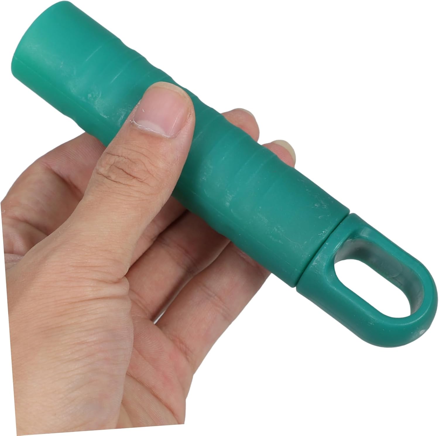 Ipetboom 2pcs Mop Handle Replacement Antislip Ergonomic Grip