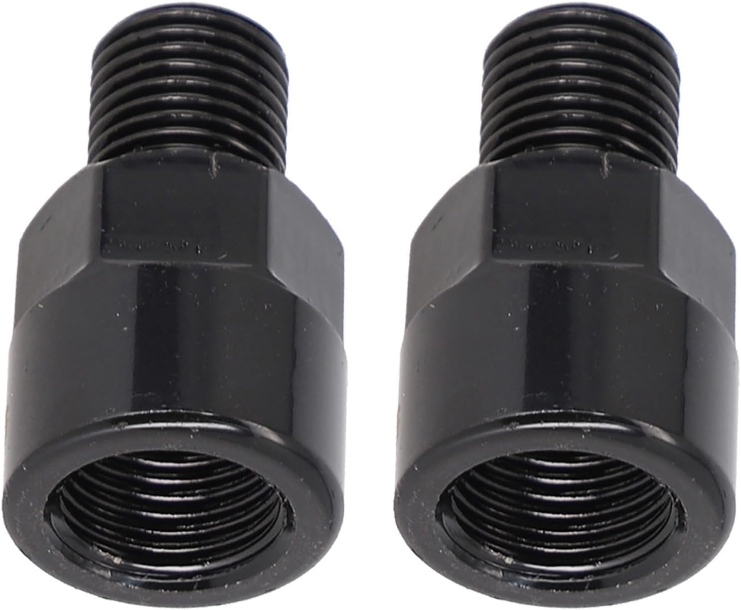 Marebm Bike Pedal Extenders for 916 and 12 Inch Compatibility