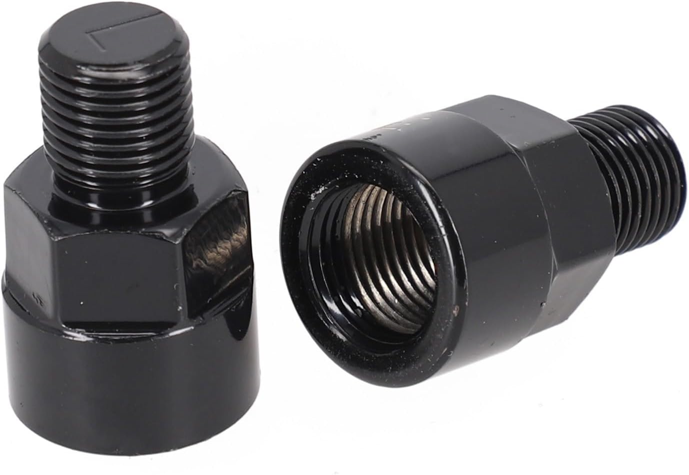 Marebm Bike Pedal Extenders for 916 and 12 Inch Compatibility