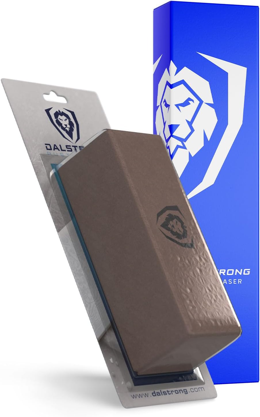 Dalstrong Premium Rust Remover Eraser for Knives and Tools