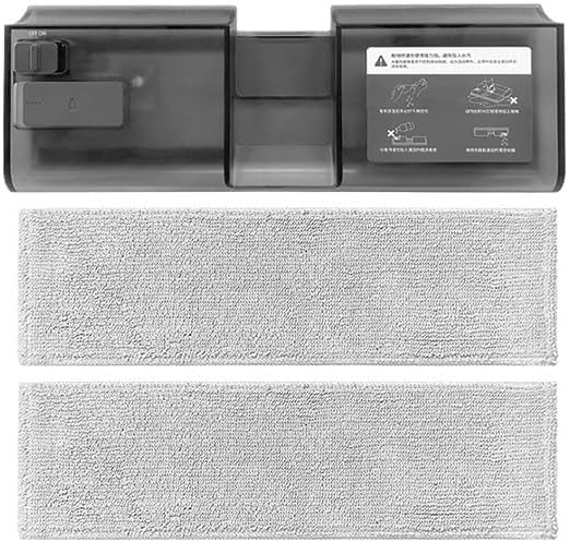 Marebm Dreame V11 V12 T20 Mop Pad Water Tank Kit 3pcs