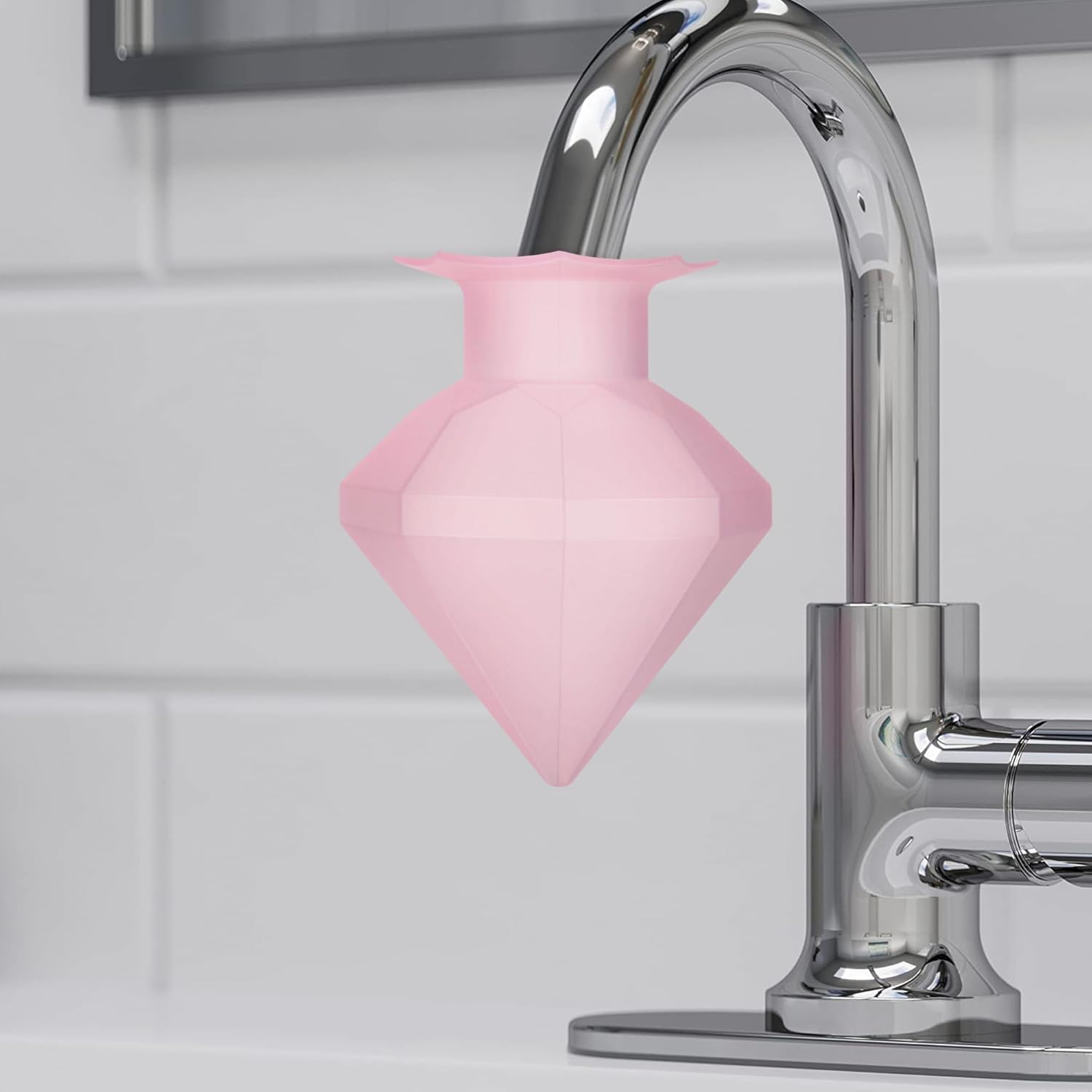HOMER Tap Descaling Gadget - Diamond Style 118IN