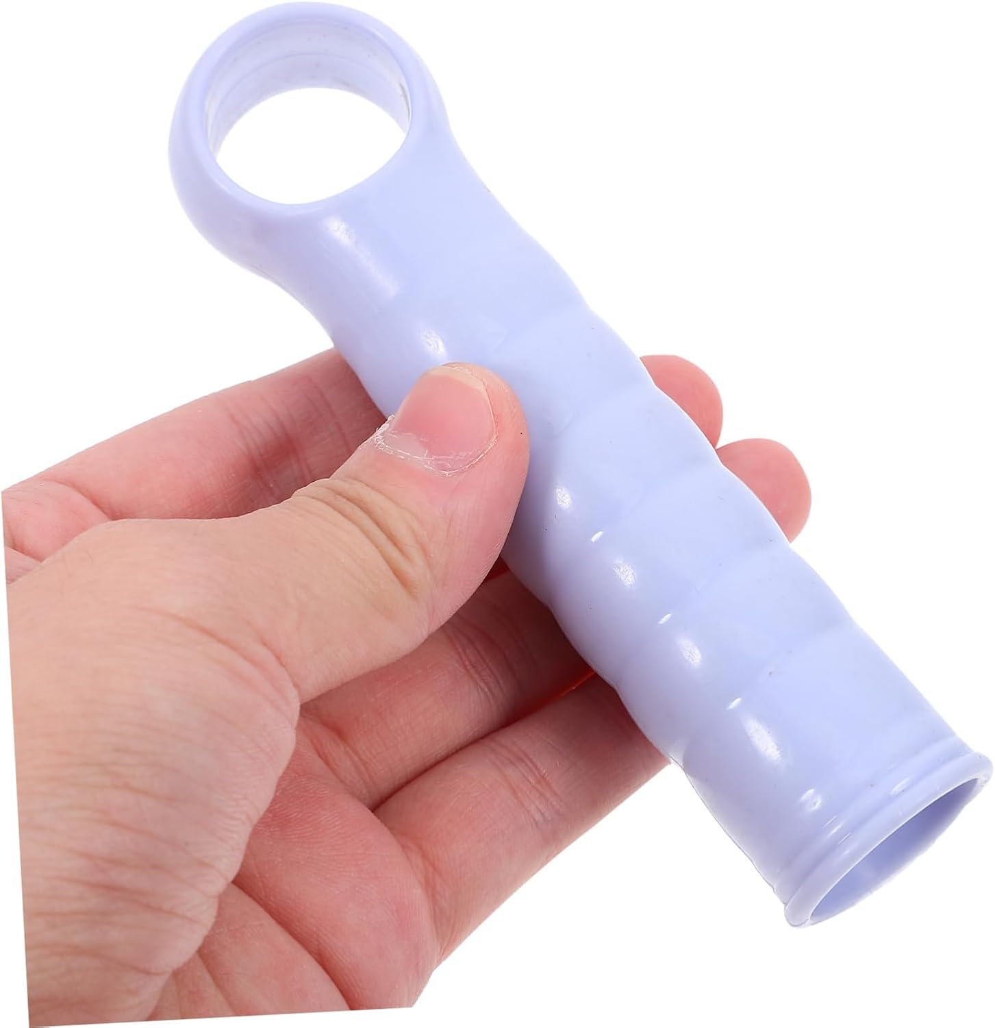 4pcs Plastic Handle Replacement for Mop and Dustpan