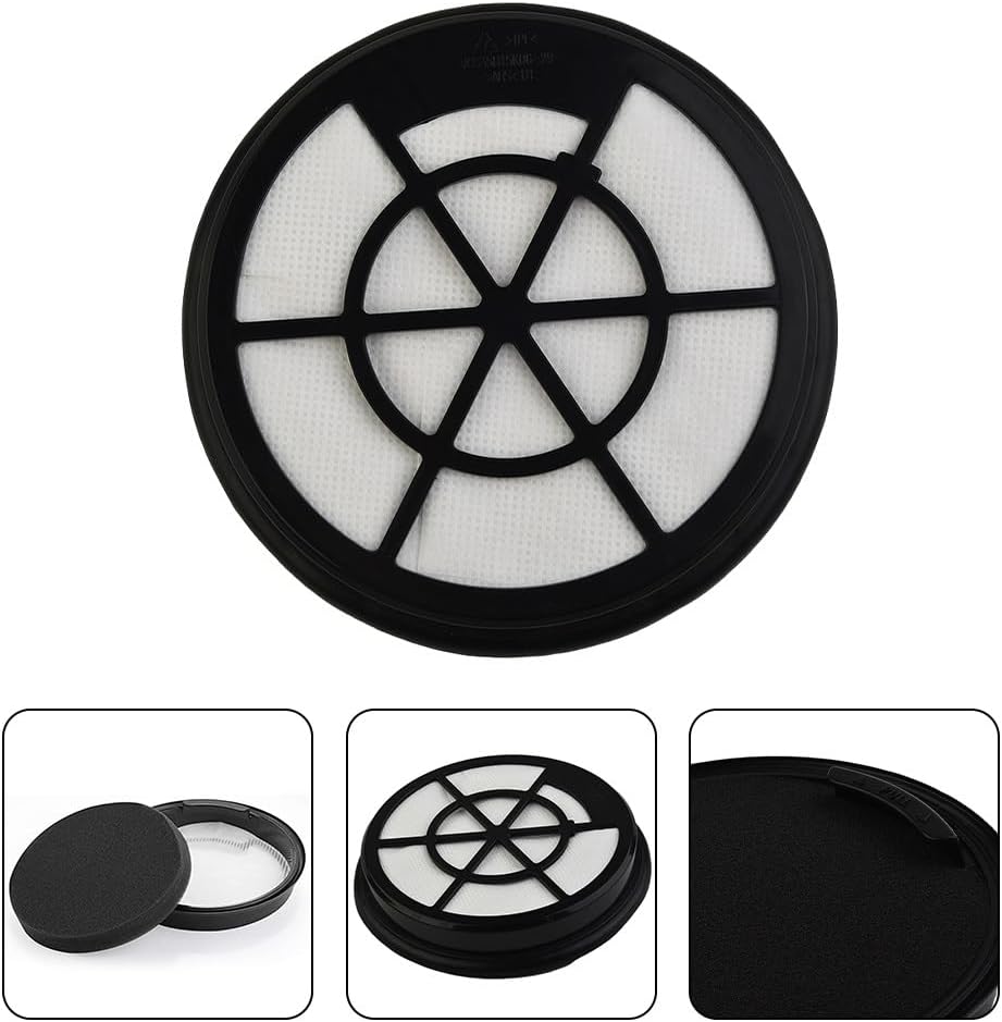 Marebm Vacuum Filter Replacement for VCS35B150K
