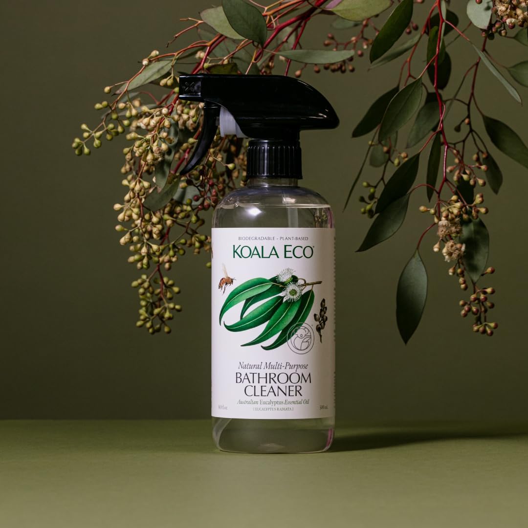 Koala Eco Multipurpose Bathroom Cleaner