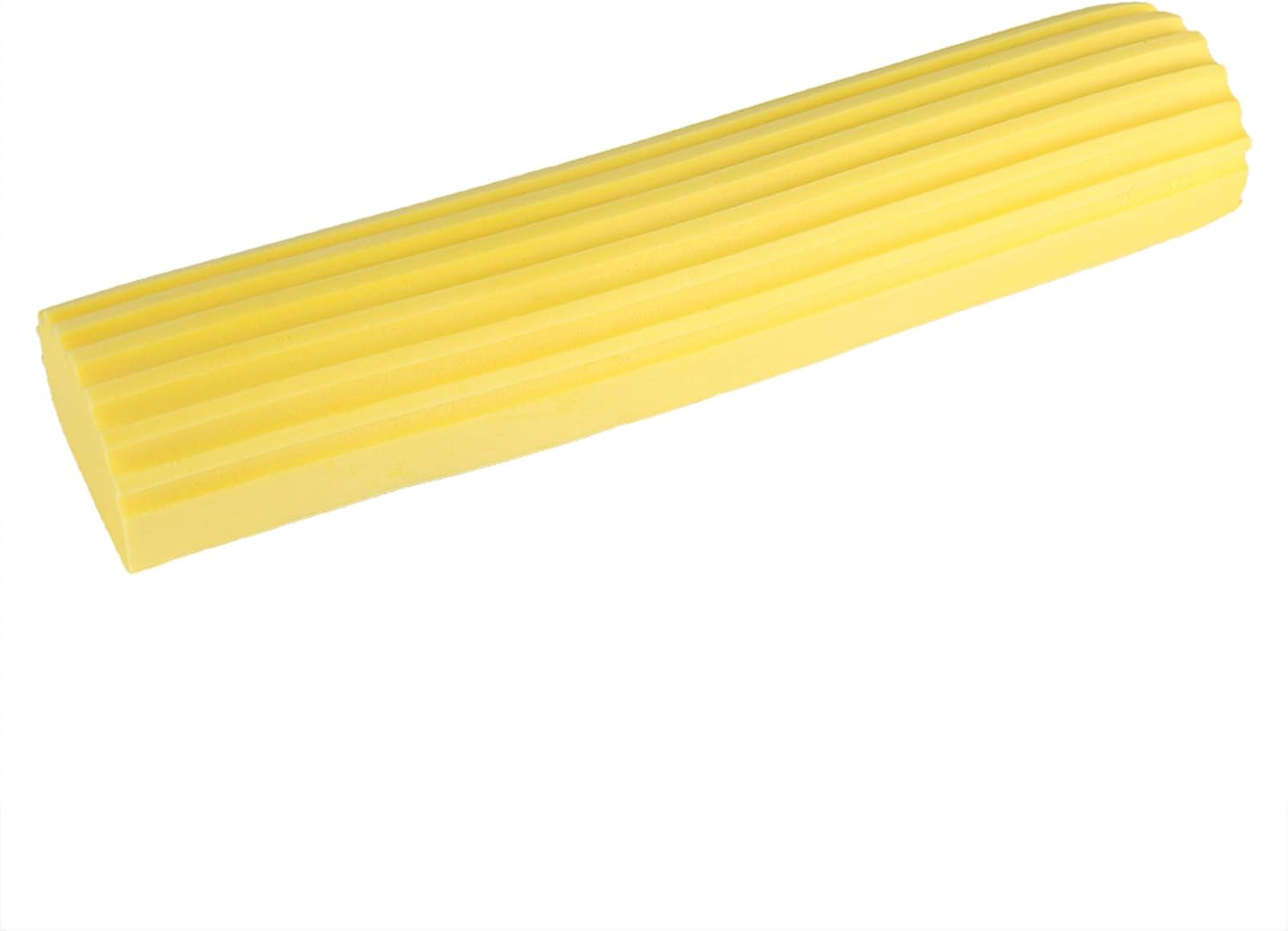 Tomotato Yellow PVA Sponge Mop Head Refill