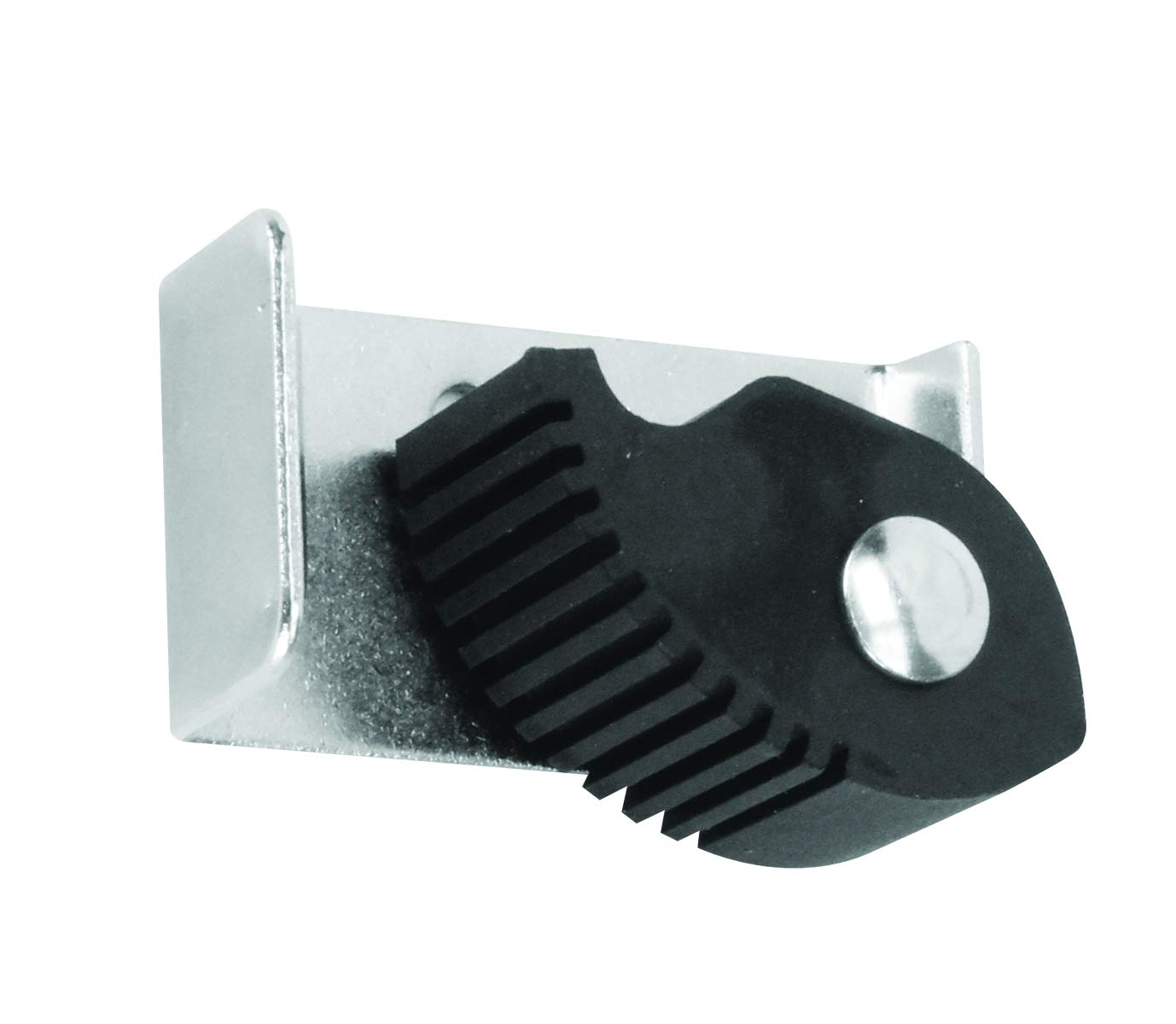 Thunder Group Handy Hold Mop Holder Nickel Plated Pack of 12 1