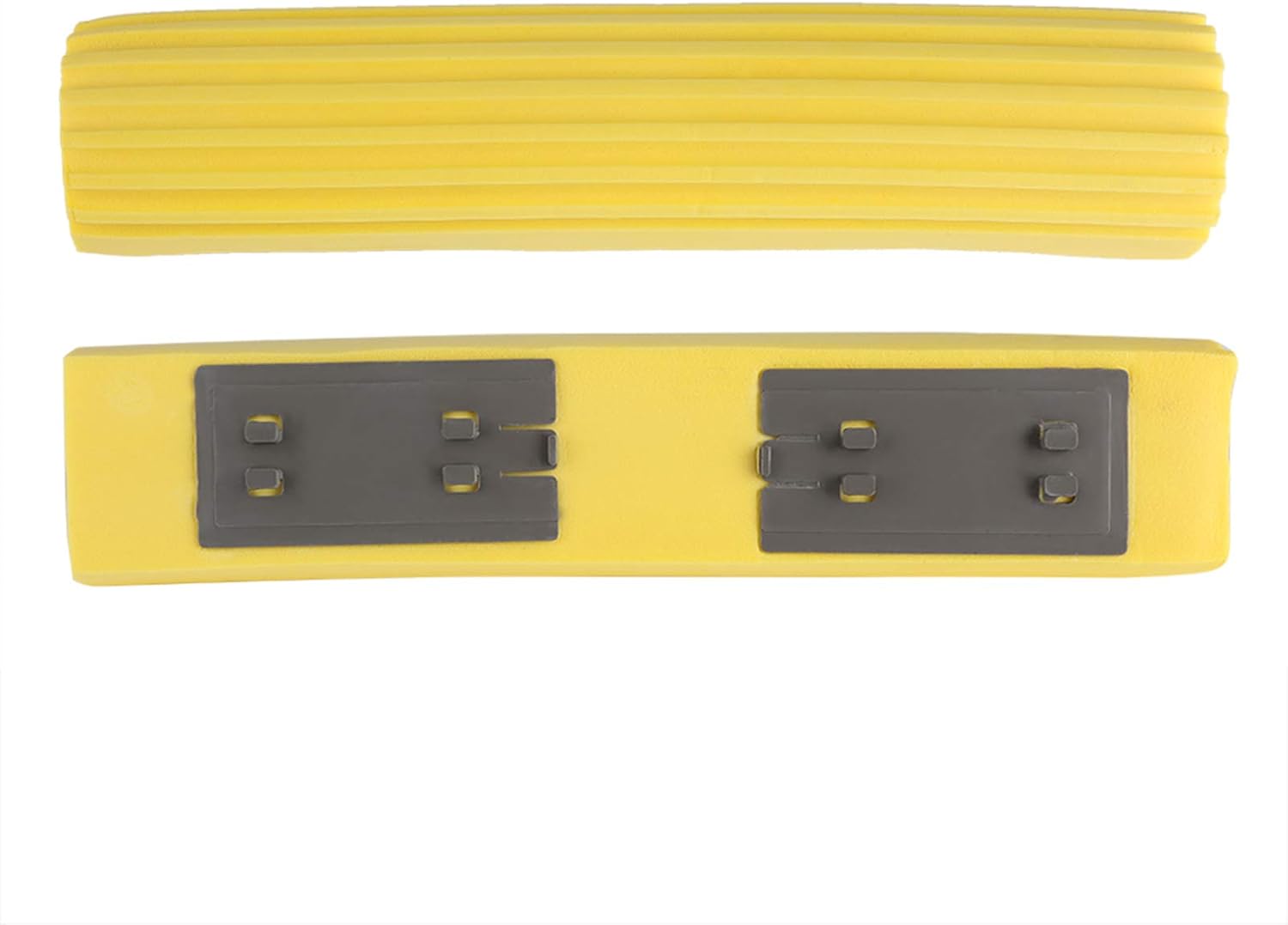 Tomotato Yellow PVA Sponge Mop Head Refill