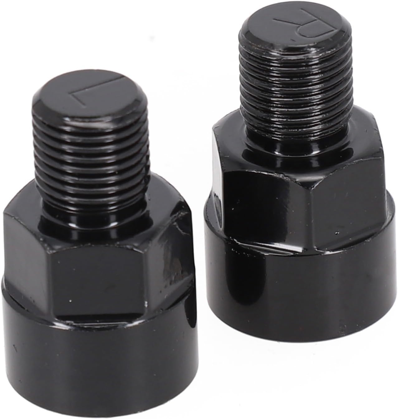 Marebm Bike Pedal Extenders for 916 and 12 Inch Compatibility