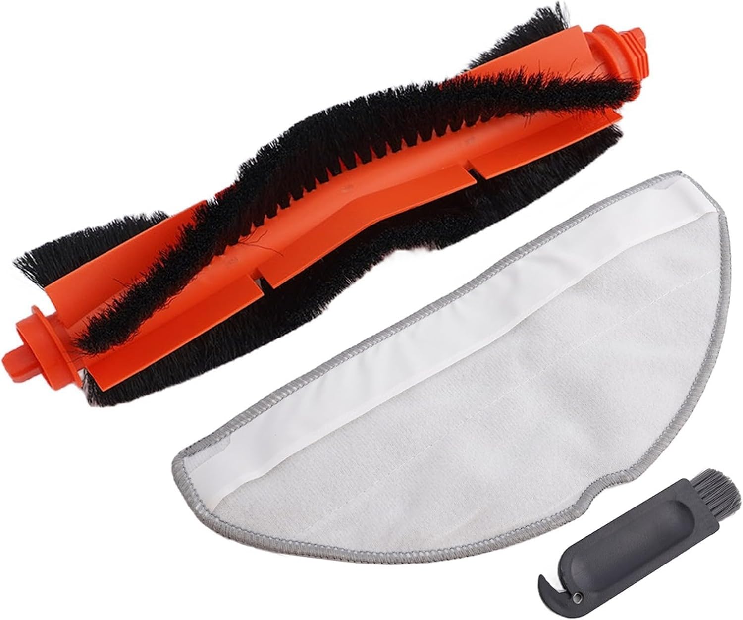 Replacement Parts Kit for Honiture V8 Pro Robot Vacuum