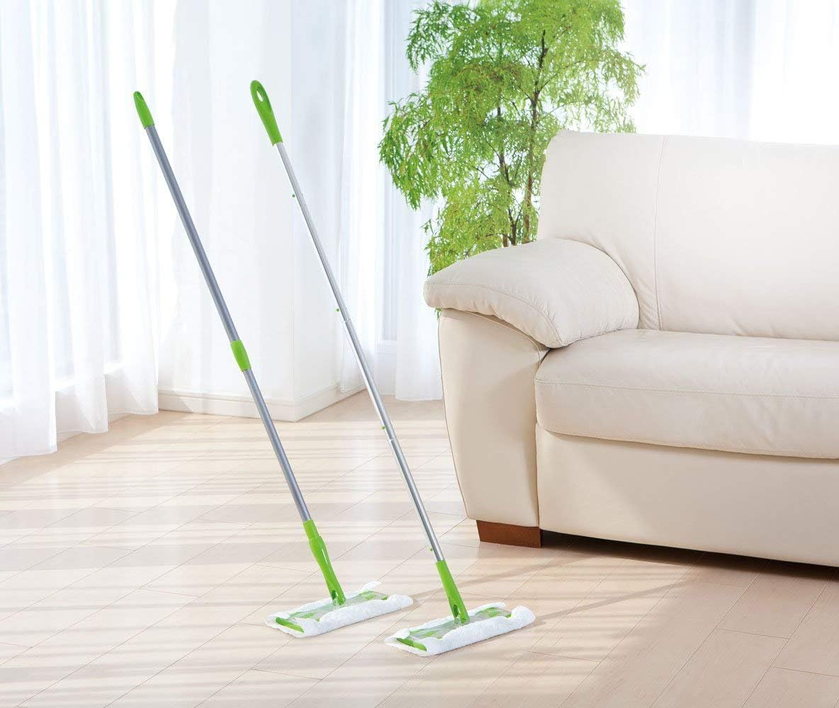 3M Scotch-Brite Floor Wiper 3-Piece Set