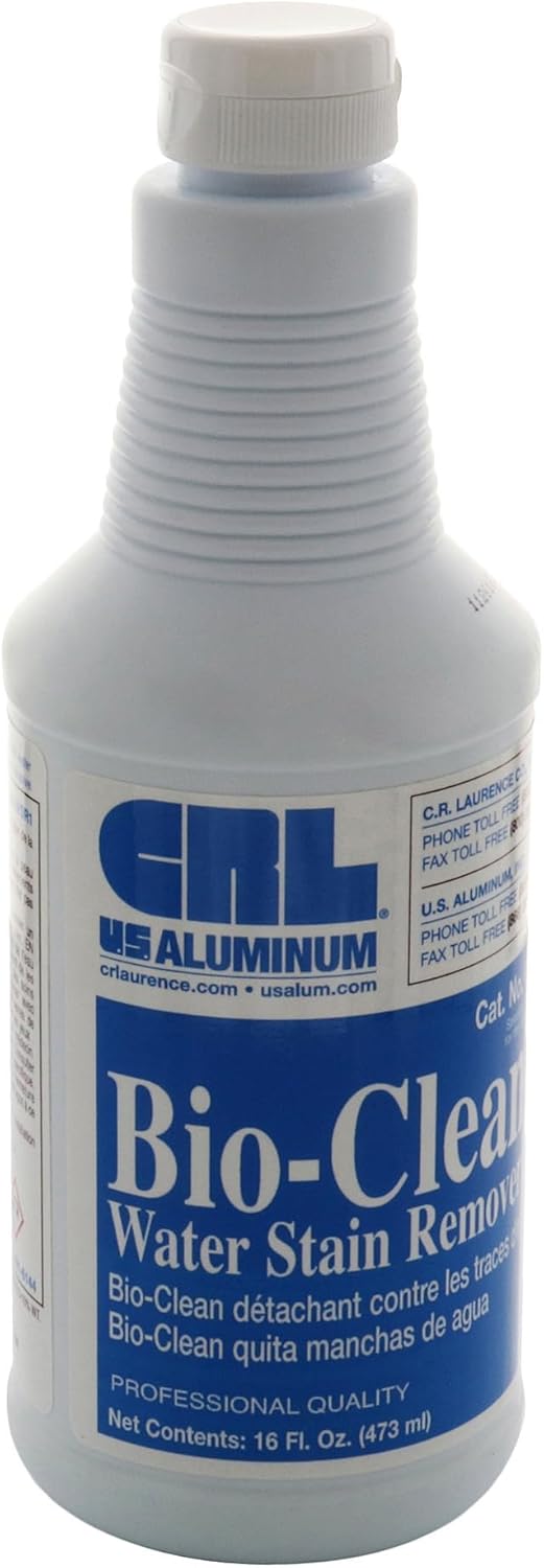 CRL Bio-Clean Water Stain Remover 16 oz