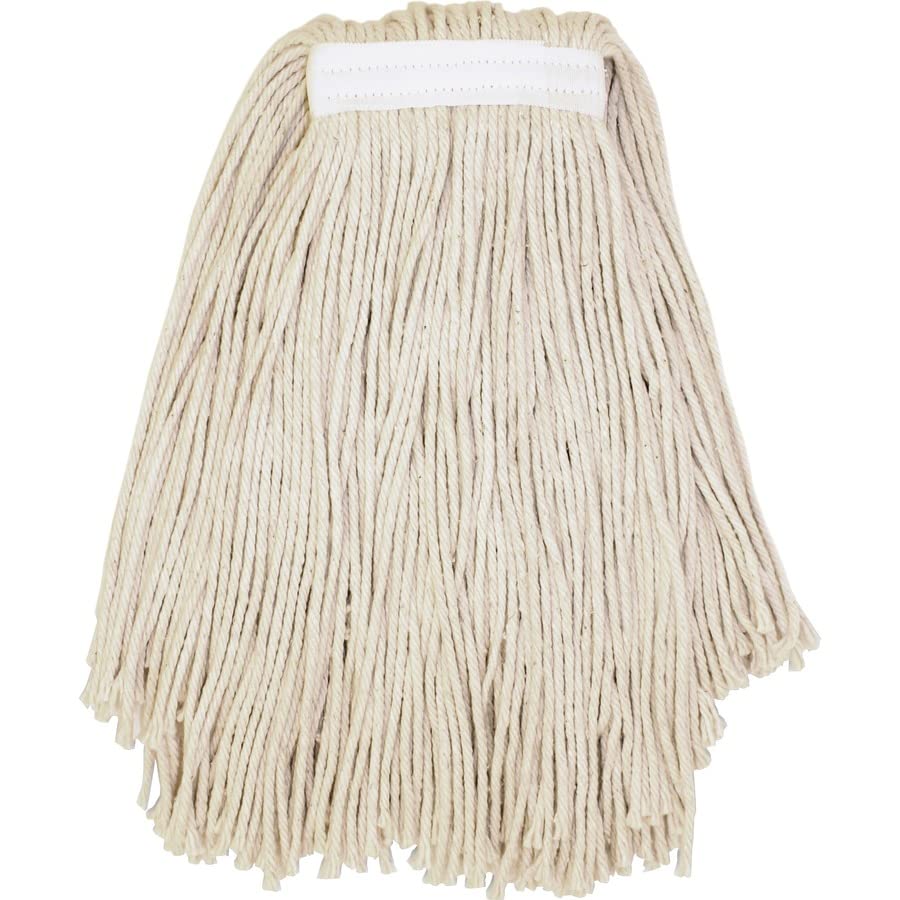 Genuine Joe N16COTCT Cut End Cotton Mop Accessories