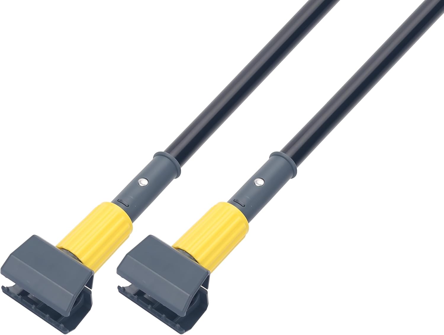 KeFanta 58 Heavy Duty Mop Handle 2 Pack