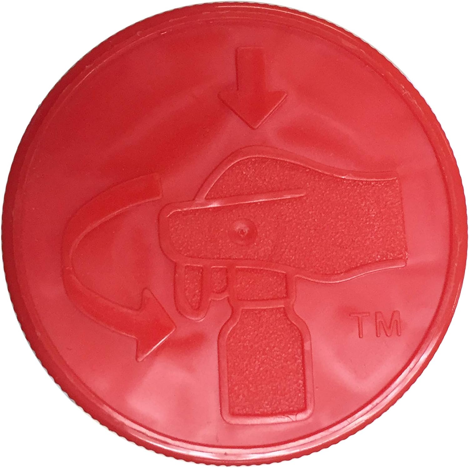 IRON OUT Powder Rust Stain Remover 95lb