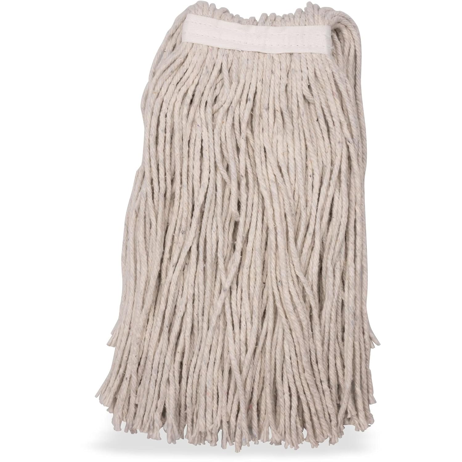 SPARTA Flo-Pac Cotton Mop Head - 32 Inches Tan