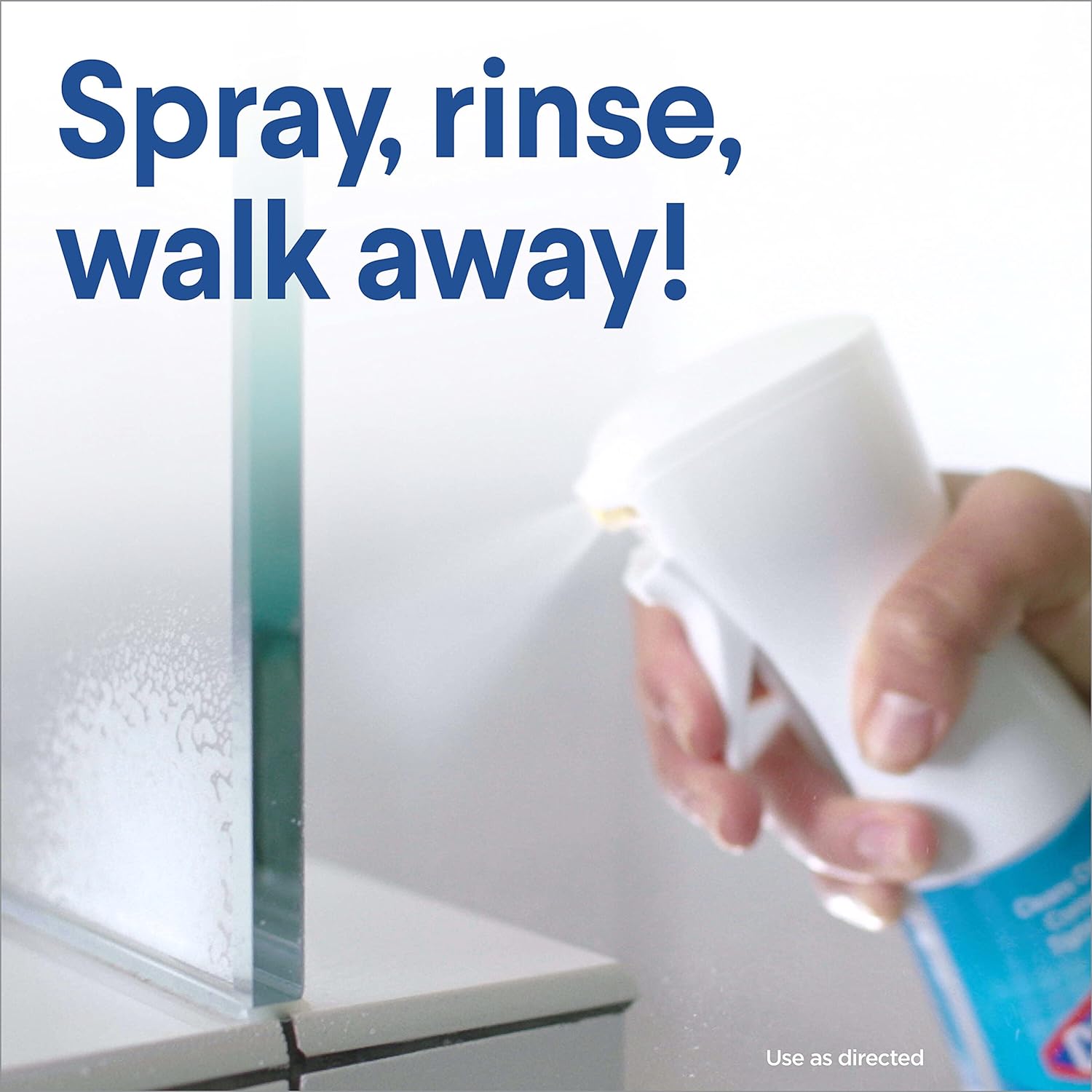 Clorox Bathroom Ultra Foamer 16 Fl Oz