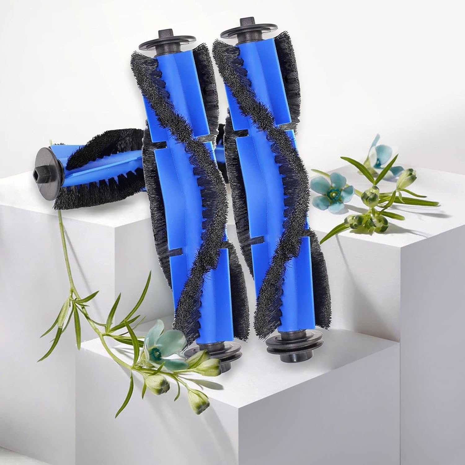 Marebm Replacement Rolling Brush for Eufy RoboVac