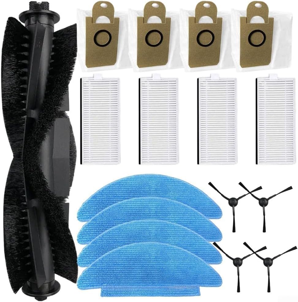 Marebm Everybot Q3Q3 Plus Replacement Kit