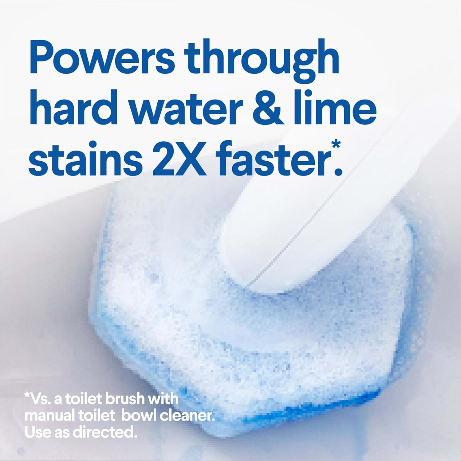 Clorox ToiletWand Refills 10 Count Pack May Vary