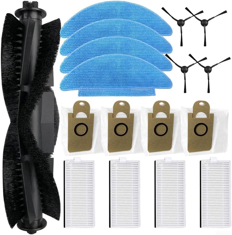 Marebm Everybot Q3Q3 Plus Replacement Kit