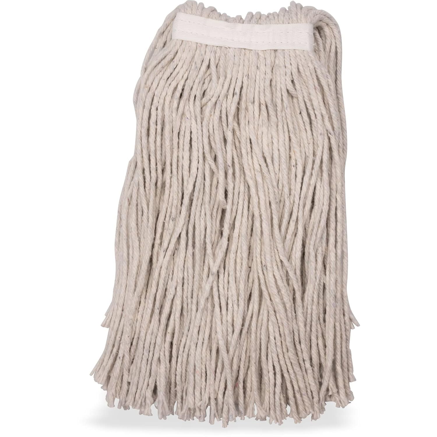 SPARTA Flo-Pac Cotton Mop Head - 32 Inches Tan