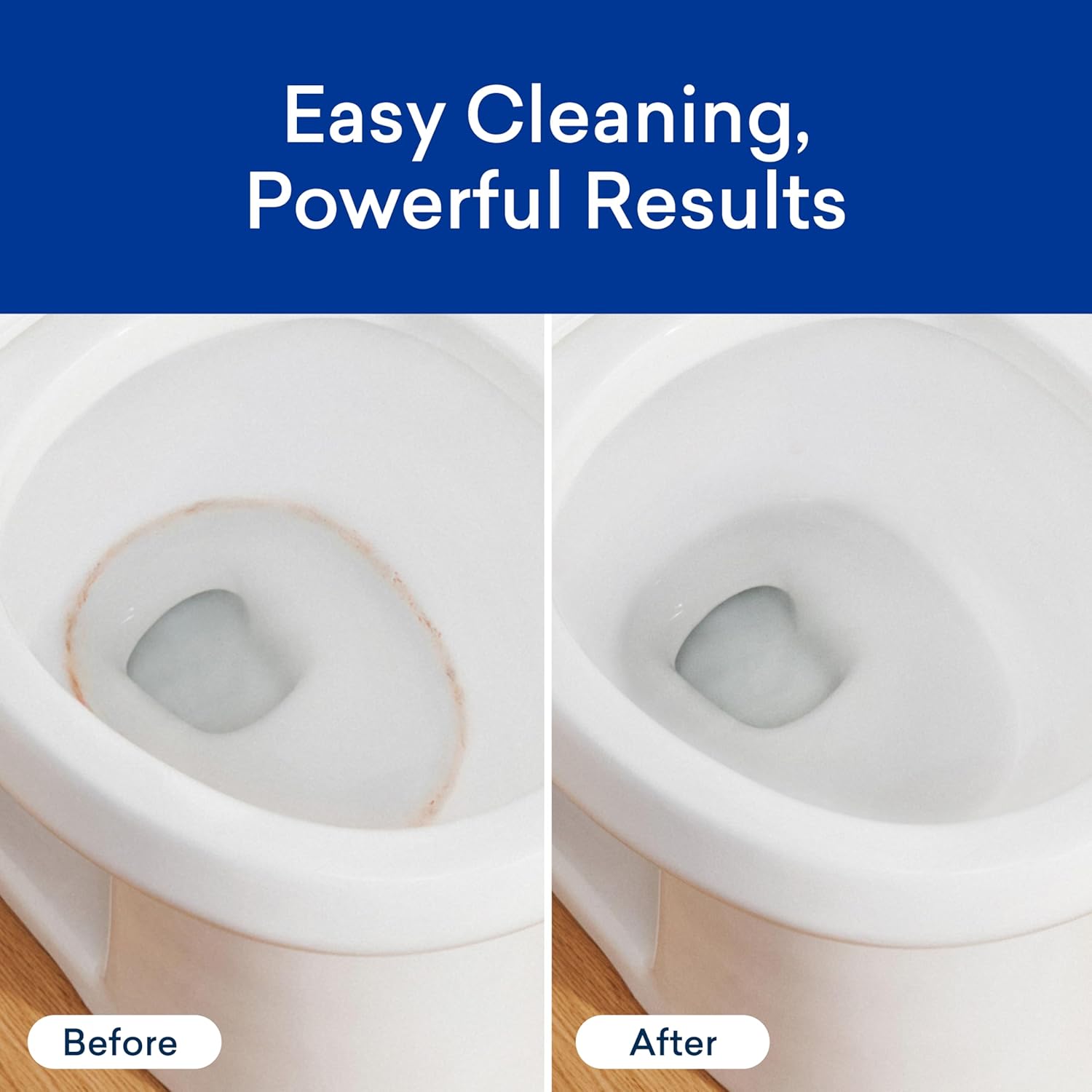 Blueland Toilet Bowl Cleaner Tablets 14 Count Starter Set