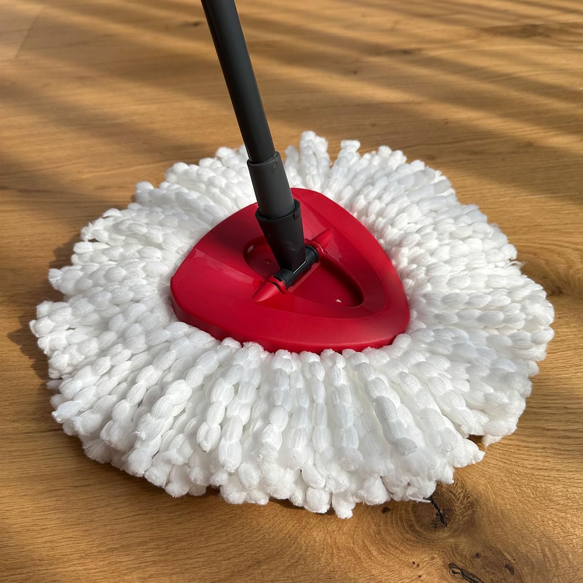 EMTK 8-Pack Reusable Mop Heads for O Cedar Easywring 1-Tank