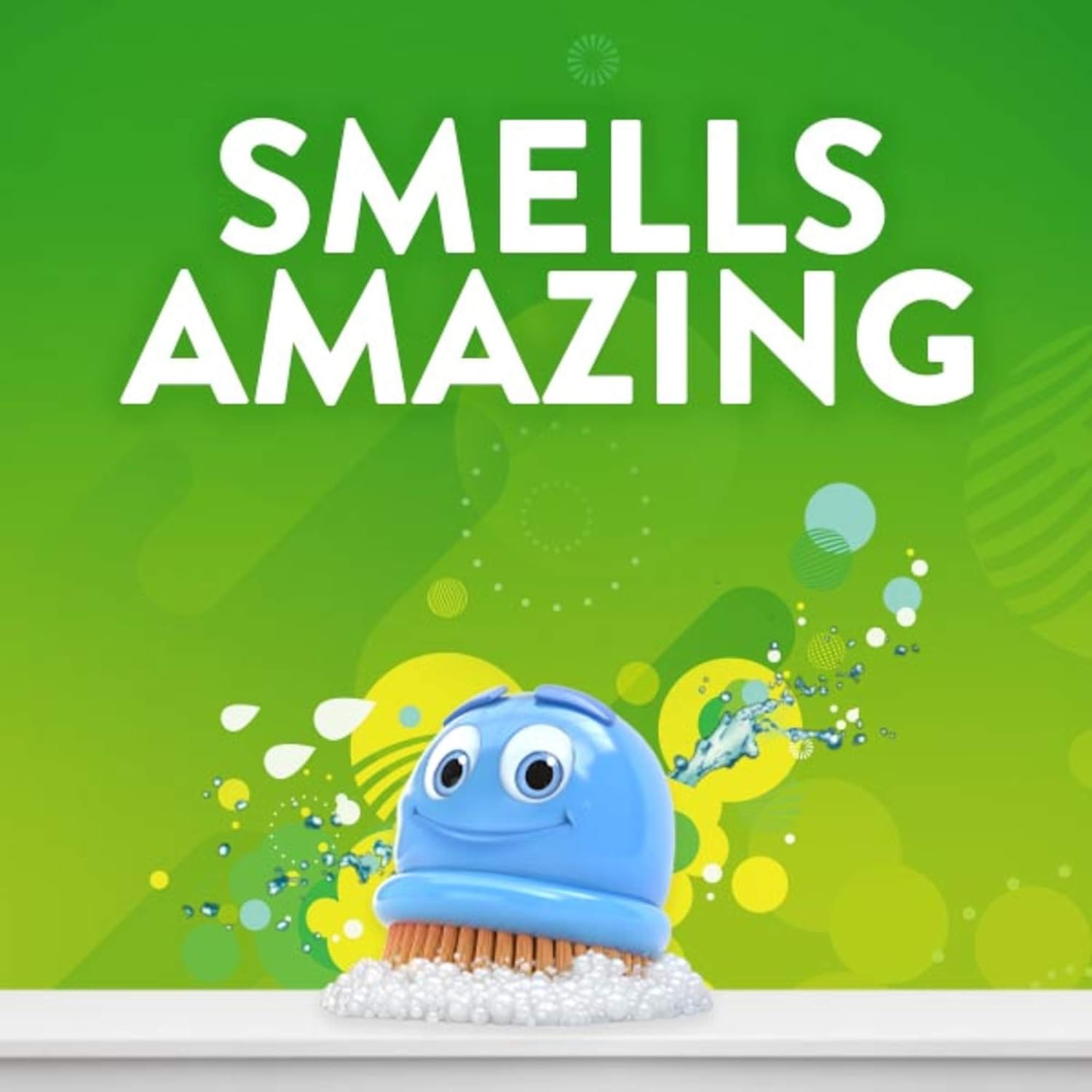 Scrubbing Bubbles Mega Bathroom Cleaner Spray 32oz