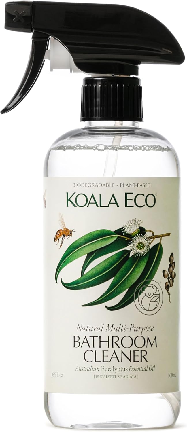 Koala Eco Multipurpose Bathroom Cleaner