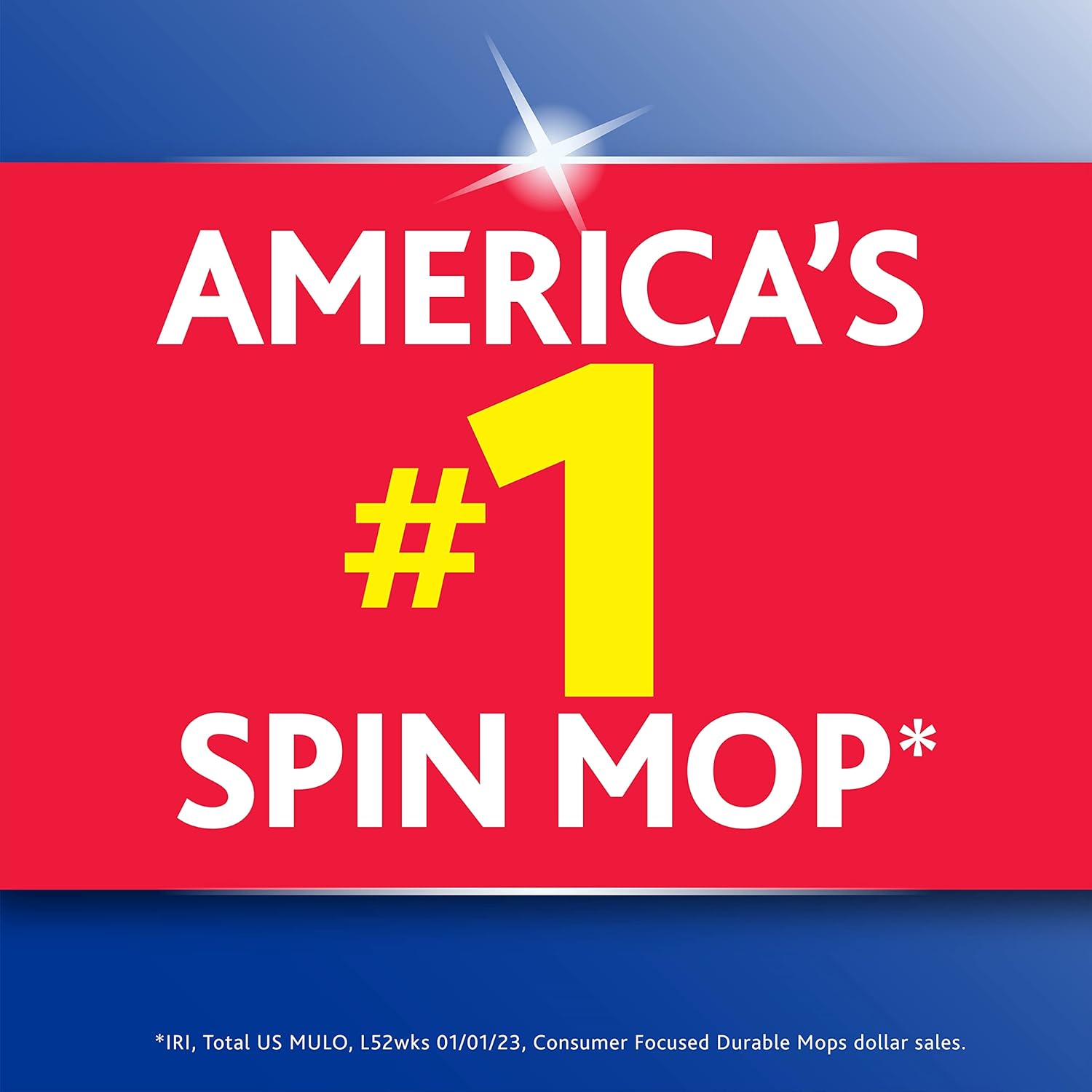 O-Cedar EasyWring Spin Mop Microfiber Refill 3M Replacement