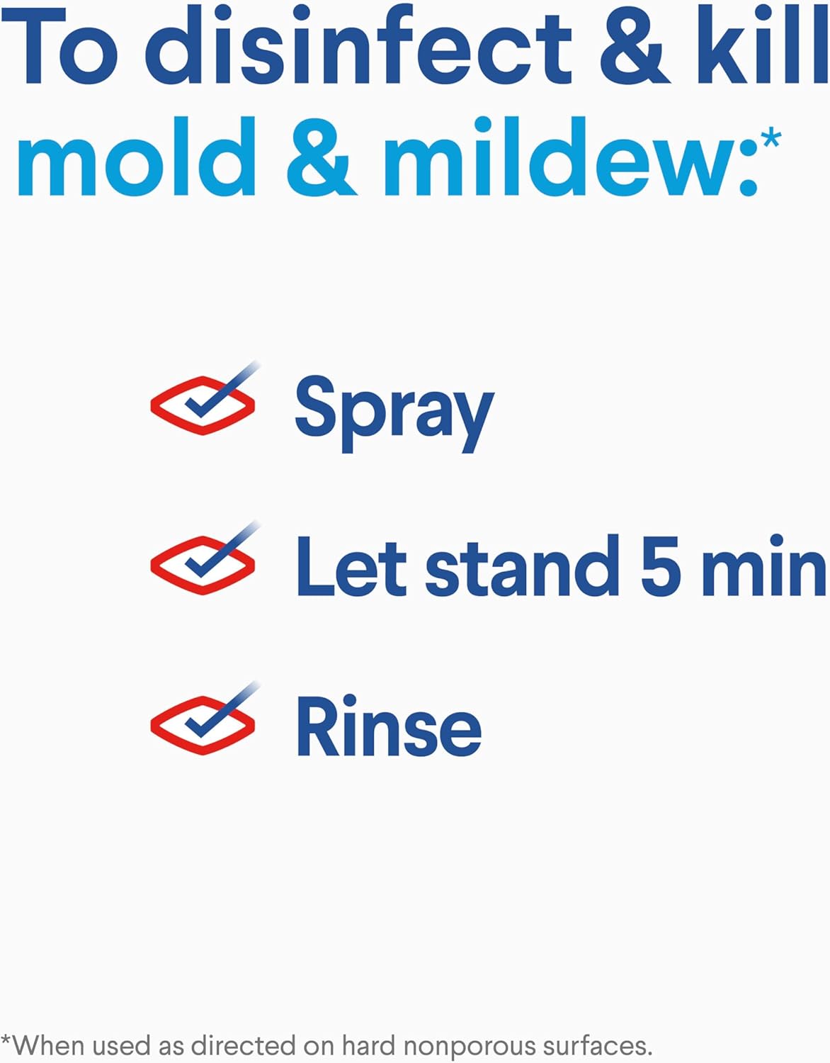 Clorox Plus Tilex Mold Mildew Remover 32 Ounce Spray