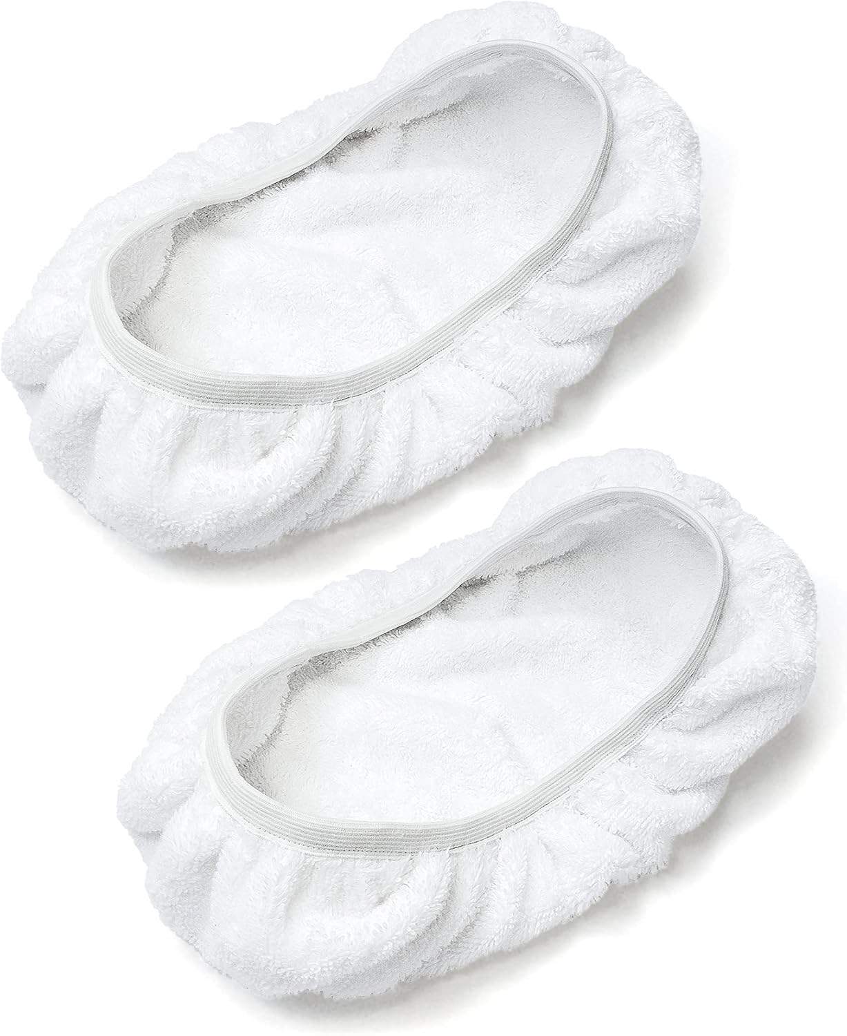 VanDuck 100 Cotton Terry Cloth Mop Refills 2 Pack