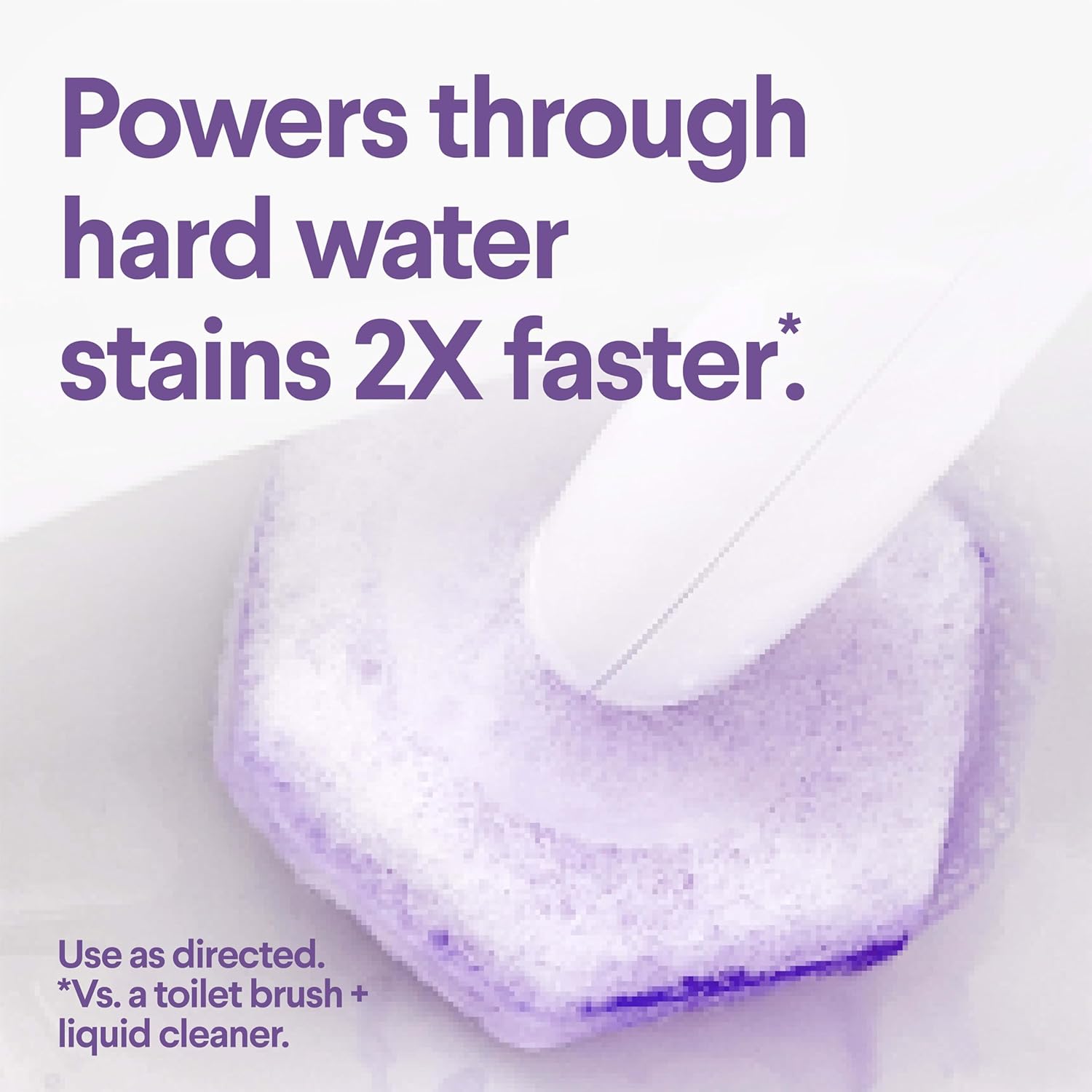 Clorox ToiletWand Refills - Lavender Jasmine 10 Count