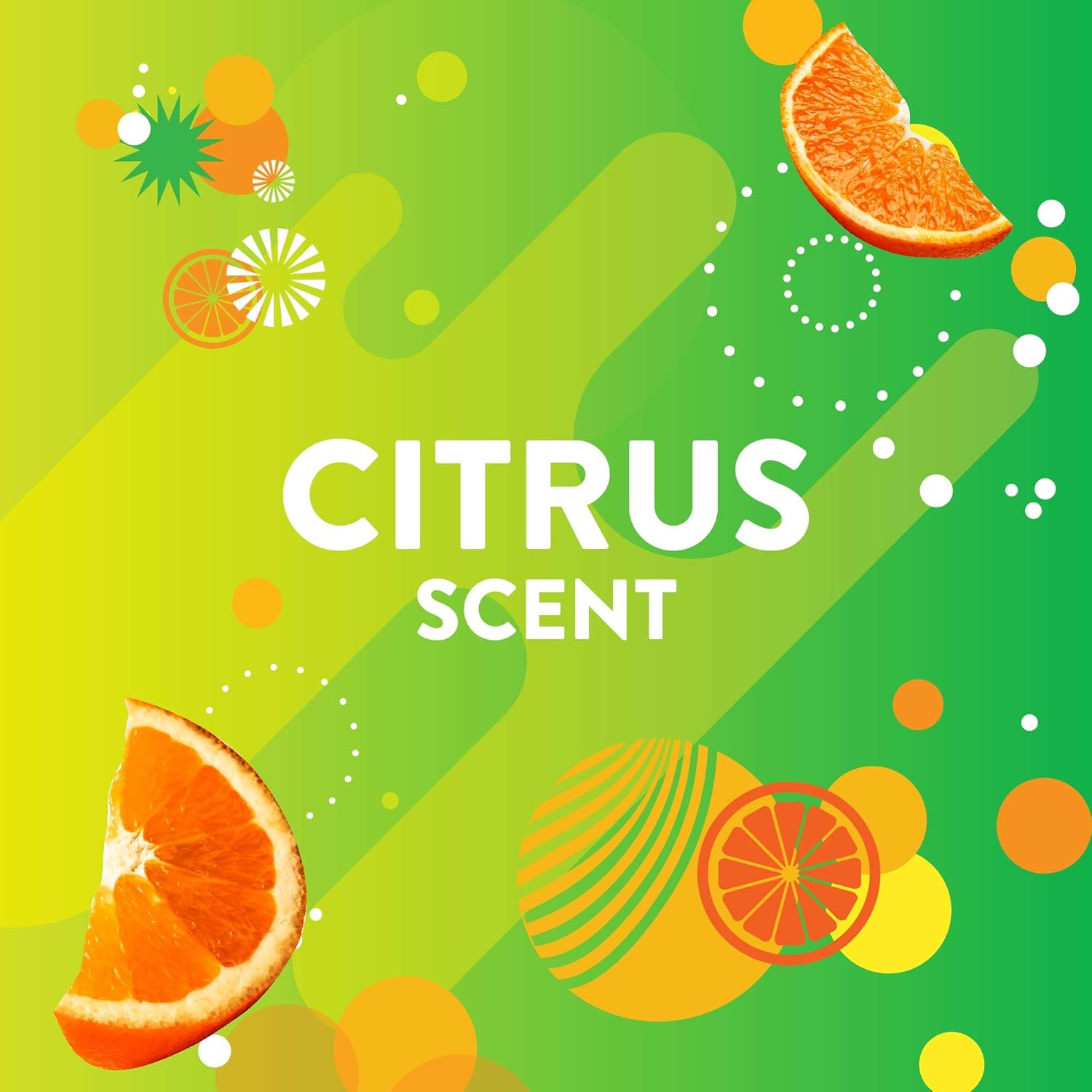 Scrubbing Bubbles Citrus Bathroom Cleaner 32oz