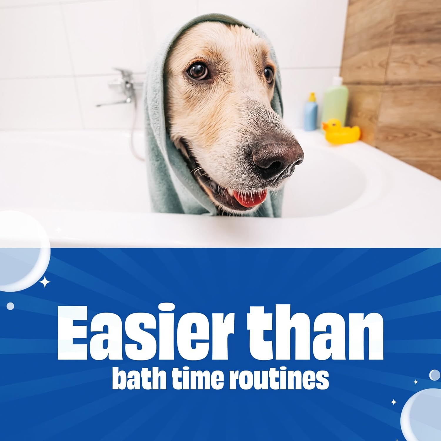 Scrubbing Bubbles Easy Clean Foaming Bathroom Cleaner 1358 Ounce Pack of 2
