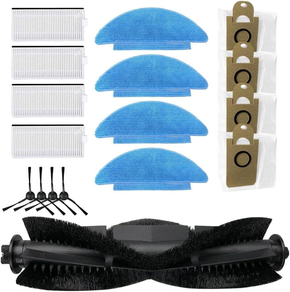 Marebm Everybot Q3Q3 Plus Replacement Kit