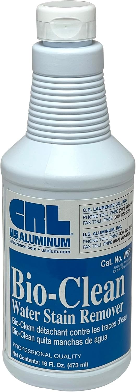 CRL Bio-Clean Water Stain Remover 16 oz