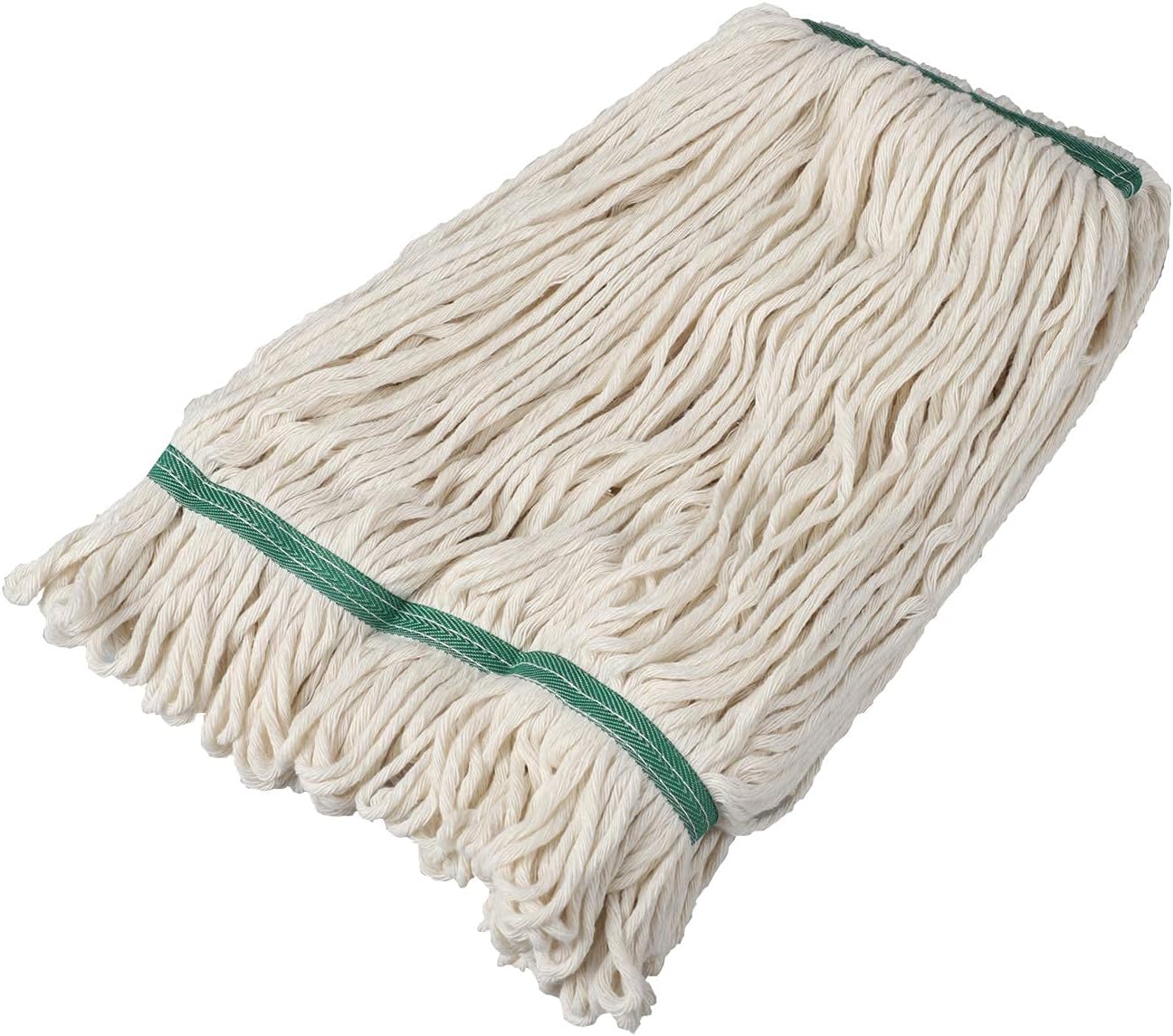 OFO Loop-End Cotton String Mop Head 3-Packs