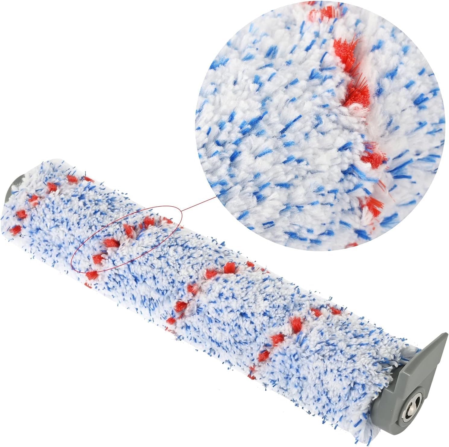 Marebm Replacement Mop Handle for Tineco iFloor S 3 Pack