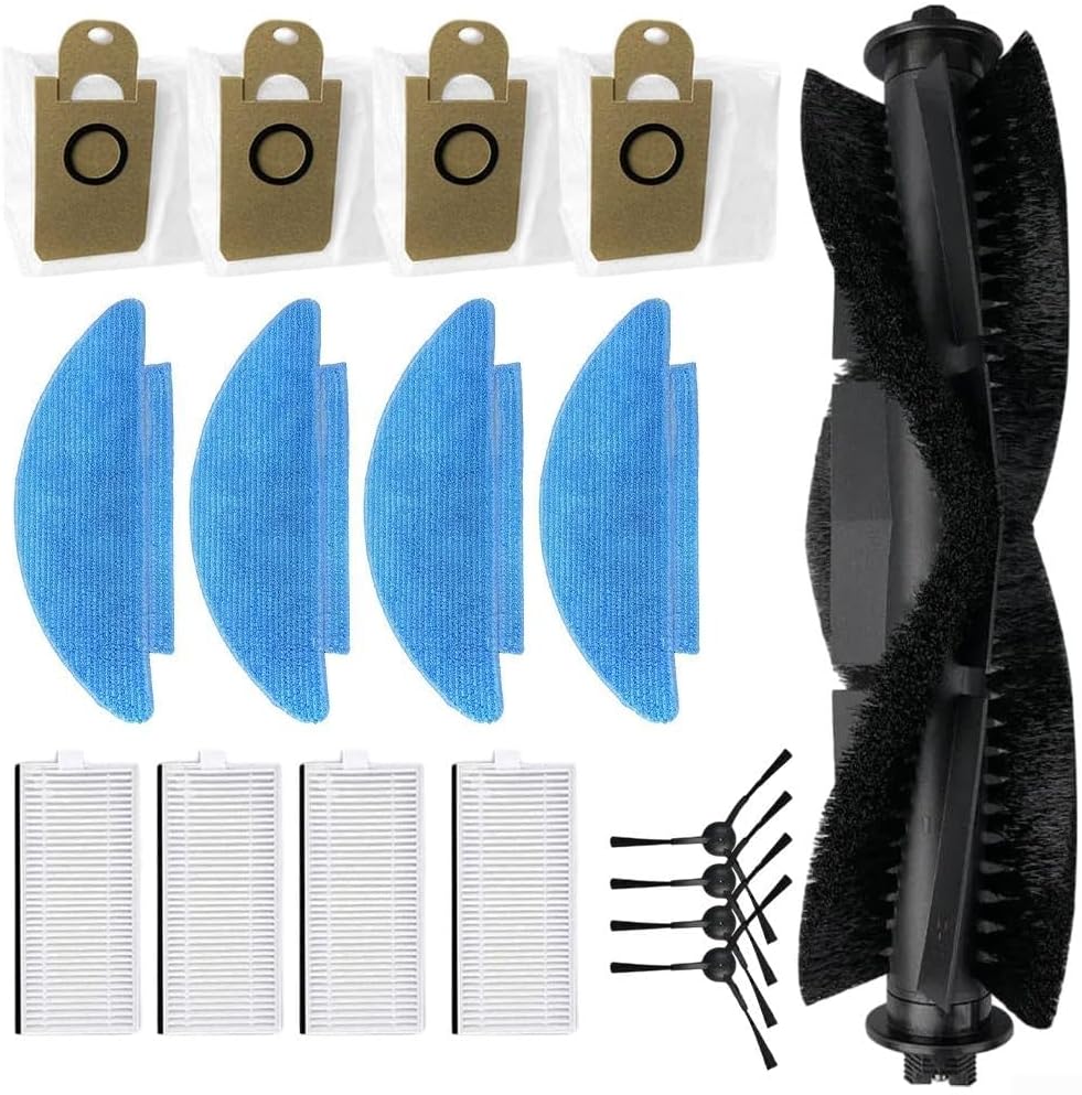 Marebm Everybot Q3Q3 Plus Replacement Kit