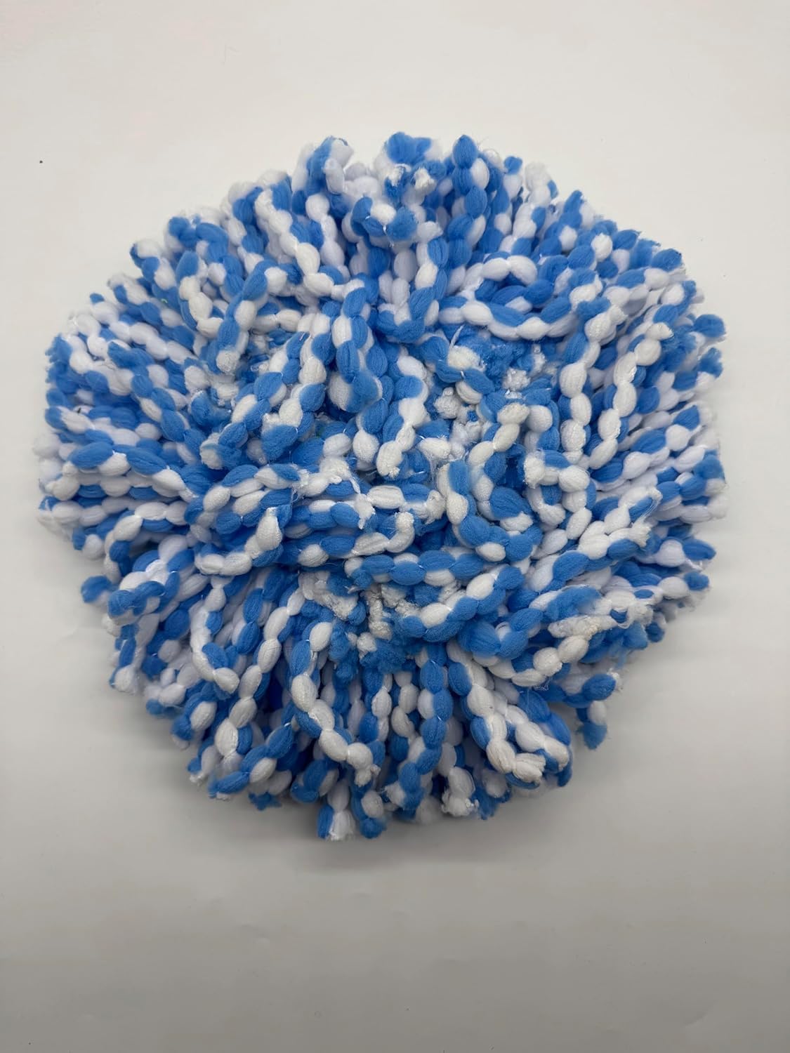 6 Pack Spin Mop Replacement Heads for Ocedar RinseClean 2
