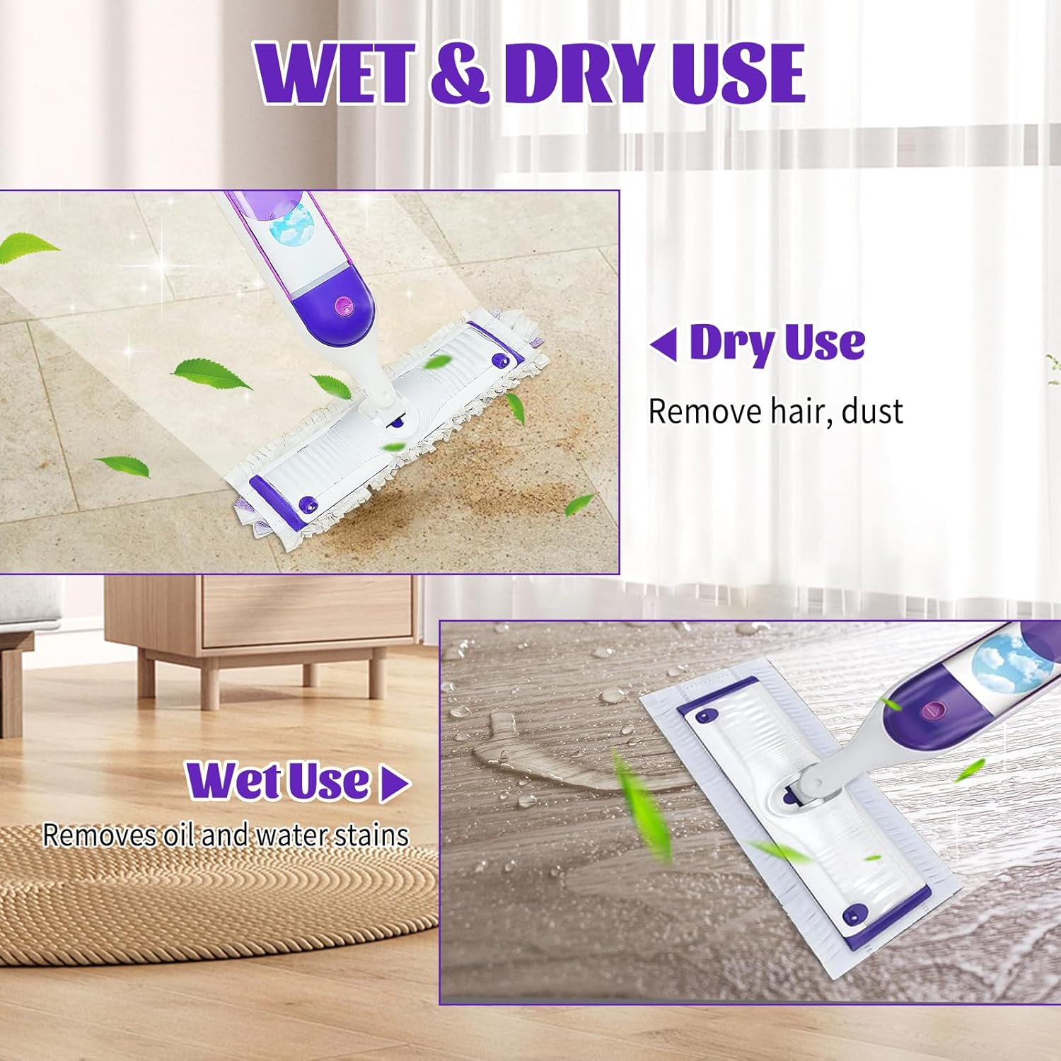 20 Pack Swiffer Power Mop Pad Refills
